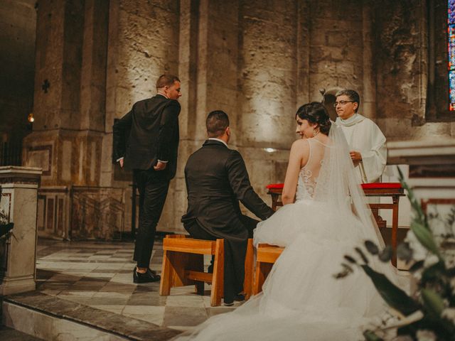 La boda de Ruben y Miriam en Santpedor, Barcelona 221