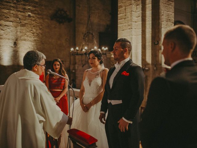 La boda de Ruben y Miriam en Santpedor, Barcelona 224