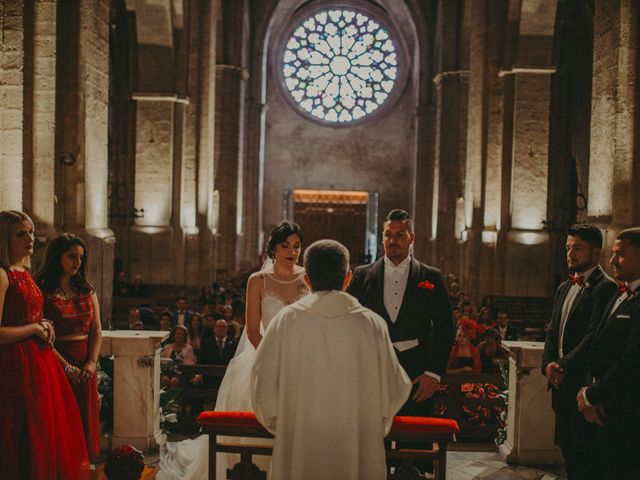 La boda de Ruben y Miriam en Santpedor, Barcelona 225