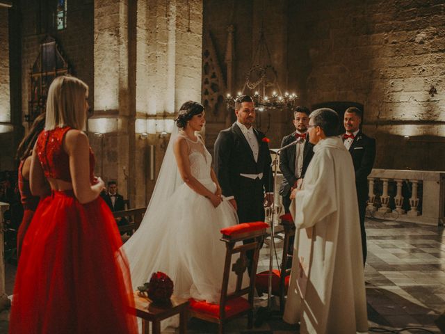 La boda de Ruben y Miriam en Santpedor, Barcelona 228