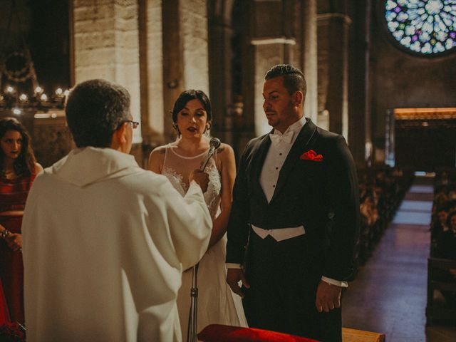 La boda de Ruben y Miriam en Santpedor, Barcelona 233