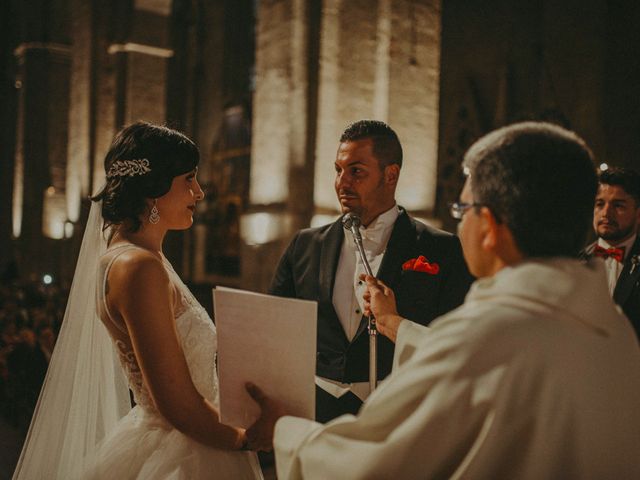 La boda de Ruben y Miriam en Santpedor, Barcelona 239