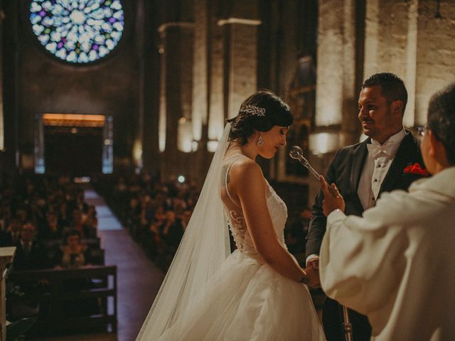 La boda de Ruben y Miriam en Santpedor, Barcelona 242