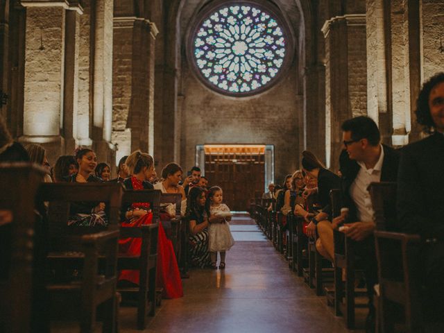 La boda de Ruben y Miriam en Santpedor, Barcelona 247