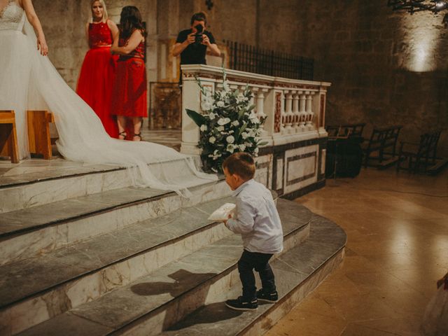 La boda de Ruben y Miriam en Santpedor, Barcelona 250