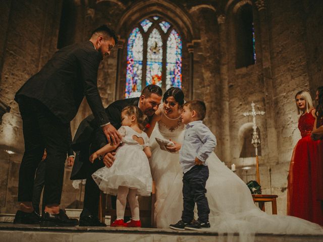 La boda de Ruben y Miriam en Santpedor, Barcelona 255