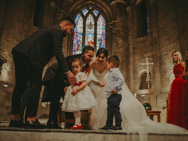 La boda de Ruben y Miriam en Santpedor, Barcelona 256