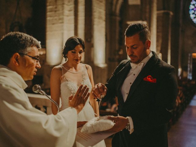 La boda de Ruben y Miriam en Santpedor, Barcelona 258