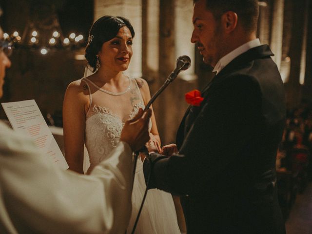 La boda de Ruben y Miriam en Santpedor, Barcelona 260