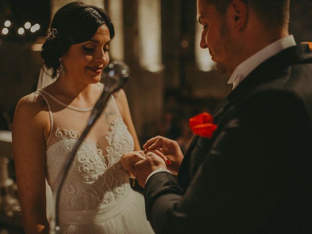 La boda de Ruben y Miriam en Santpedor, Barcelona 262