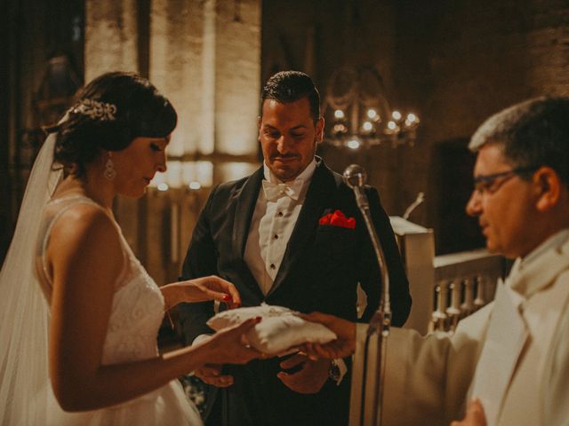 La boda de Ruben y Miriam en Santpedor, Barcelona 264