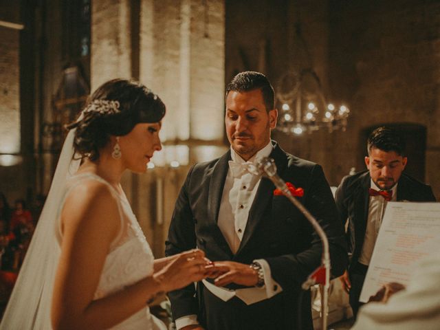 La boda de Ruben y Miriam en Santpedor, Barcelona 266