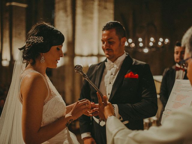 La boda de Ruben y Miriam en Santpedor, Barcelona 268