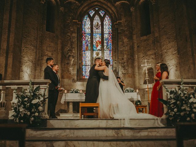 La boda de Ruben y Miriam en Santpedor, Barcelona 272