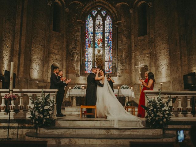 La boda de Ruben y Miriam en Santpedor, Barcelona 274