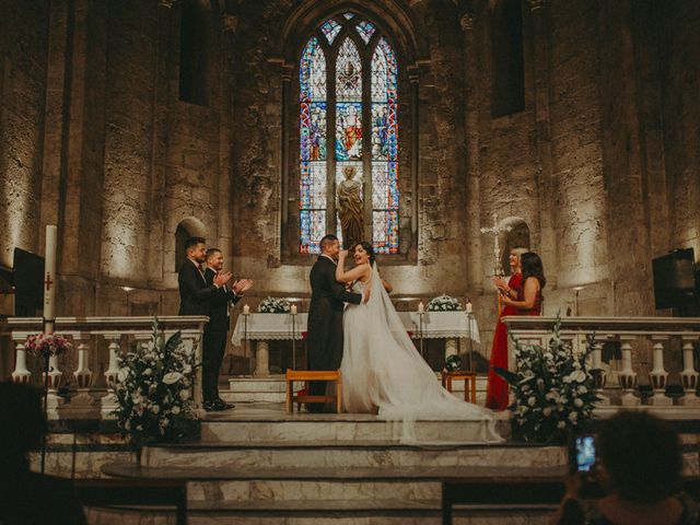 La boda de Ruben y Miriam en Santpedor, Barcelona 275