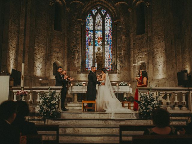 La boda de Ruben y Miriam en Santpedor, Barcelona 276