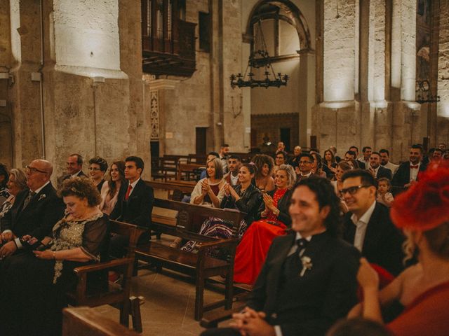 La boda de Ruben y Miriam en Santpedor, Barcelona 278