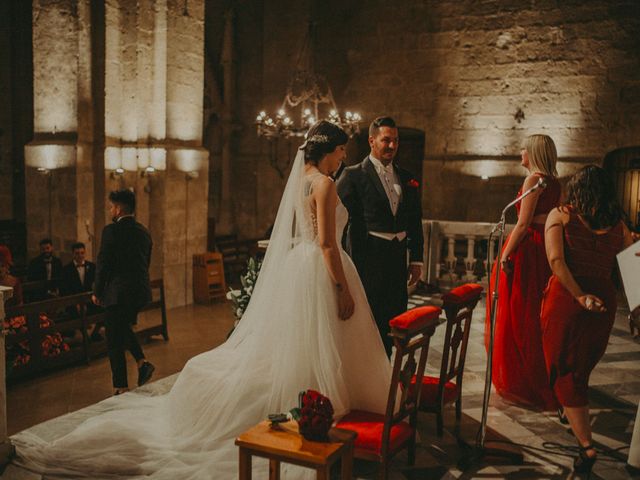 La boda de Ruben y Miriam en Santpedor, Barcelona 280