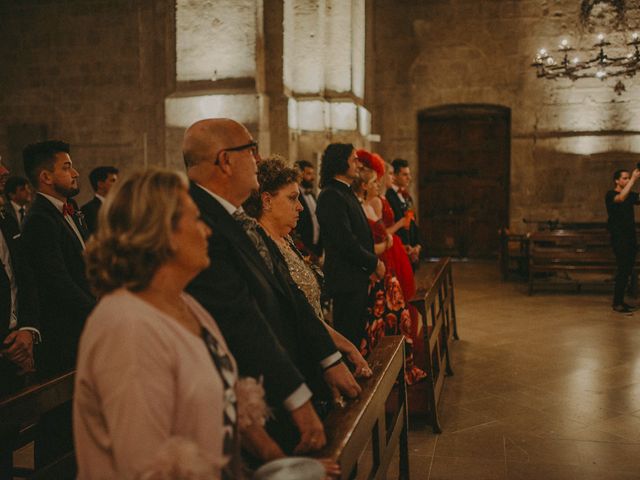 La boda de Ruben y Miriam en Santpedor, Barcelona 285