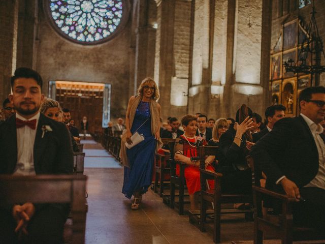 La boda de Ruben y Miriam en Santpedor, Barcelona 286