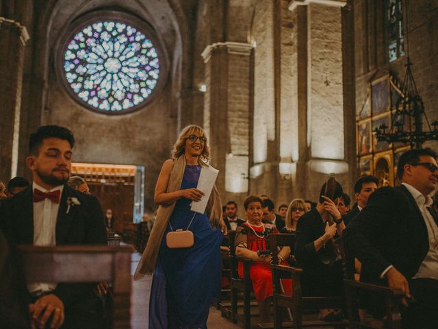 La boda de Ruben y Miriam en Santpedor, Barcelona 287
