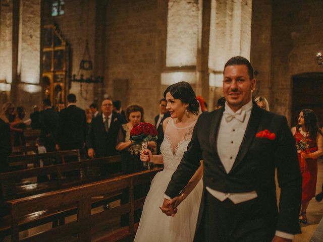 La boda de Ruben y Miriam en Santpedor, Barcelona 293