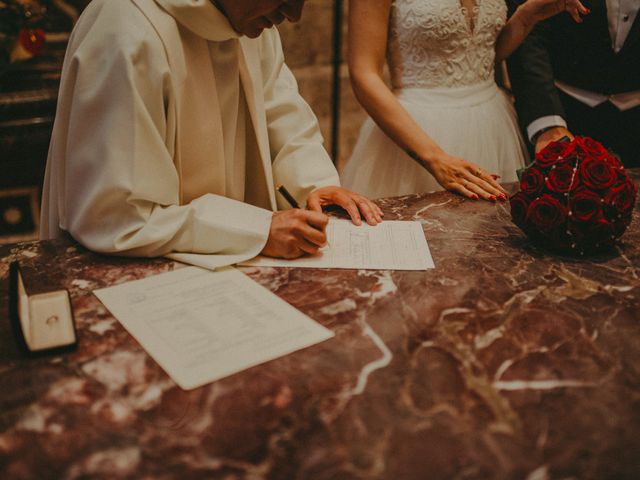 La boda de Ruben y Miriam en Santpedor, Barcelona 297