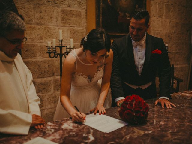 La boda de Ruben y Miriam en Santpedor, Barcelona 298