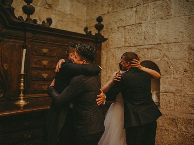 La boda de Ruben y Miriam en Santpedor, Barcelona 305