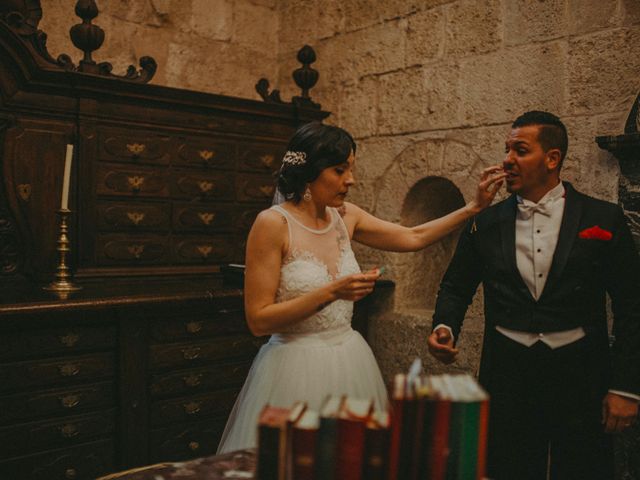 La boda de Ruben y Miriam en Santpedor, Barcelona 312