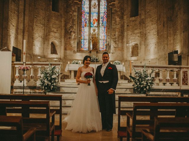 La boda de Ruben y Miriam en Santpedor, Barcelona 315