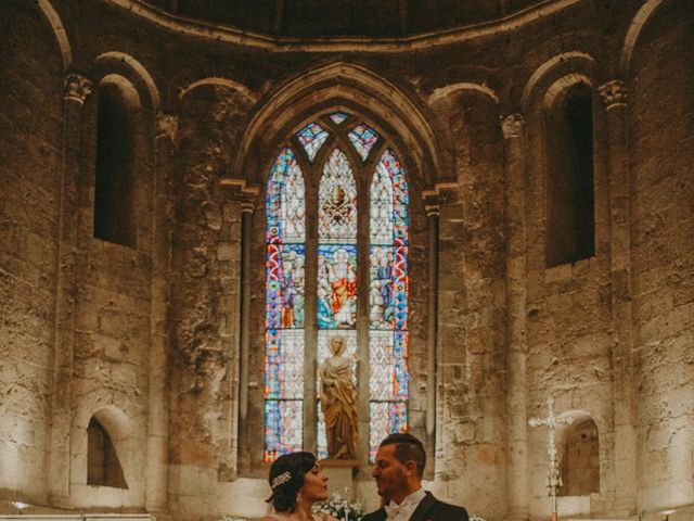 La boda de Ruben y Miriam en Santpedor, Barcelona 316