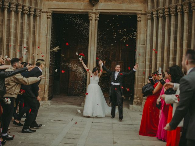 La boda de Ruben y Miriam en Santpedor, Barcelona 319