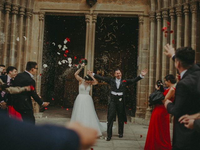 La boda de Ruben y Miriam en Santpedor, Barcelona 322