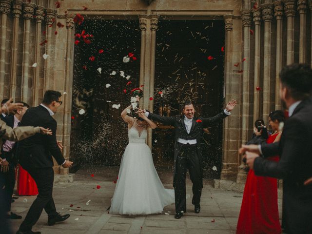 La boda de Ruben y Miriam en Santpedor, Barcelona 323