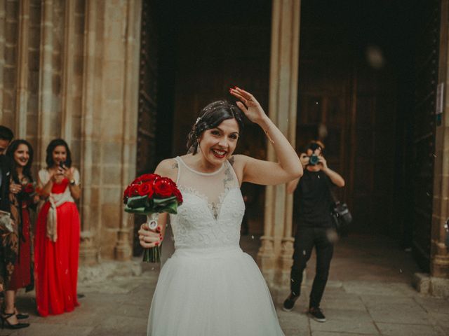 La boda de Ruben y Miriam en Santpedor, Barcelona 325