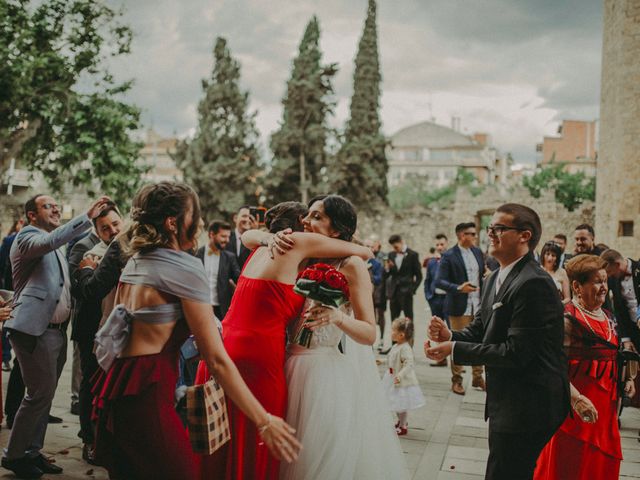 La boda de Ruben y Miriam en Santpedor, Barcelona 330