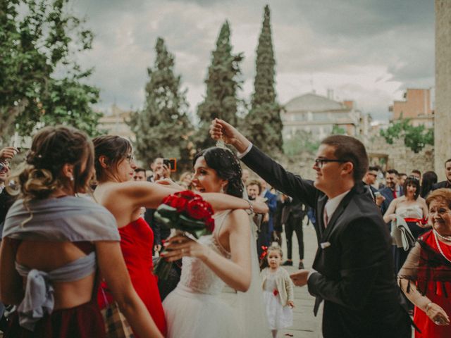 La boda de Ruben y Miriam en Santpedor, Barcelona 331