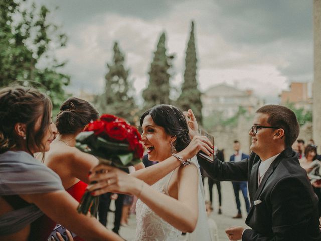 La boda de Ruben y Miriam en Santpedor, Barcelona 332