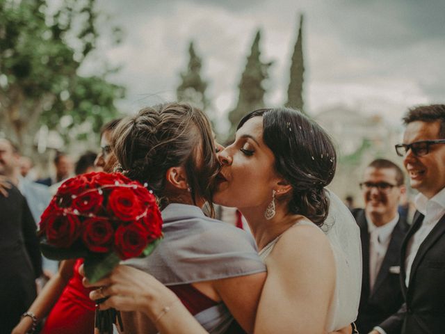 La boda de Ruben y Miriam en Santpedor, Barcelona 333