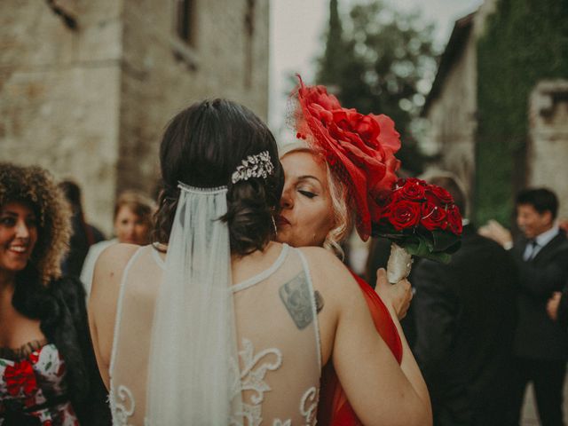 La boda de Ruben y Miriam en Santpedor, Barcelona 346