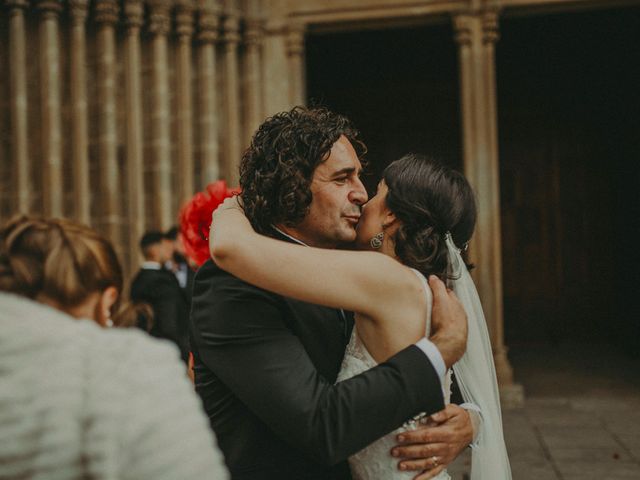 La boda de Ruben y Miriam en Santpedor, Barcelona 348