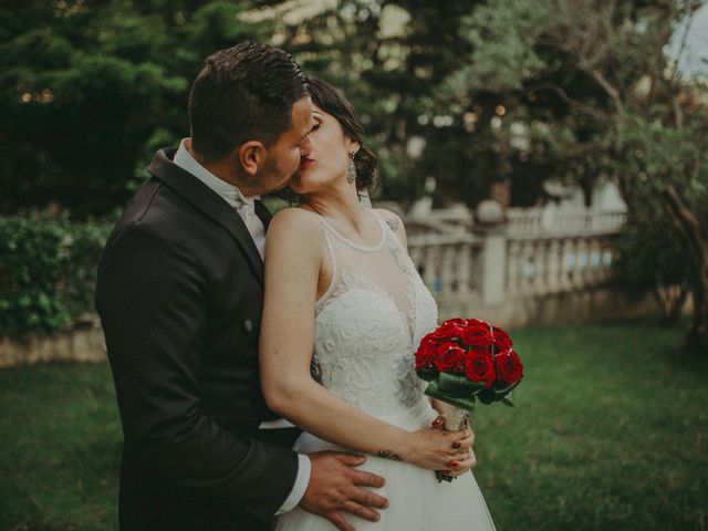 La boda de Ruben y Miriam en Santpedor, Barcelona 354