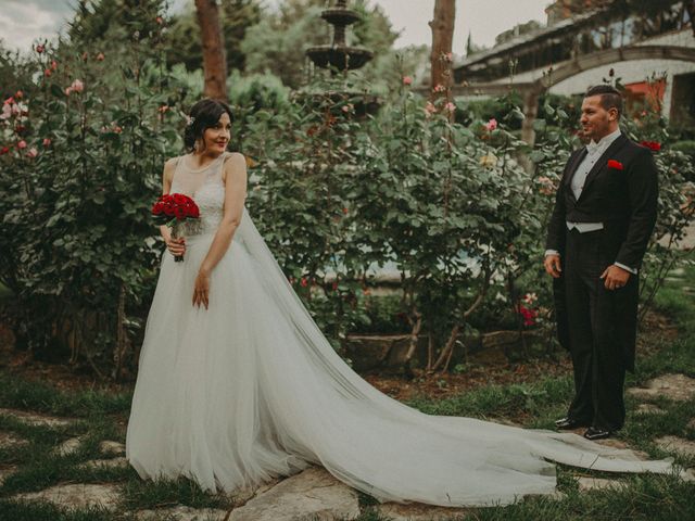 La boda de Ruben y Miriam en Santpedor, Barcelona 356