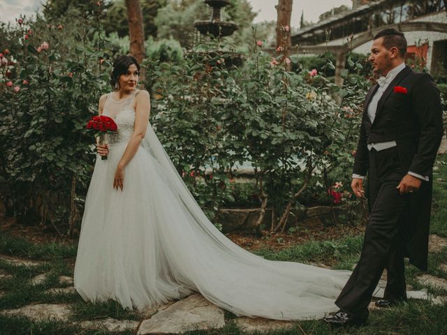 La boda de Ruben y Miriam en Santpedor, Barcelona 357