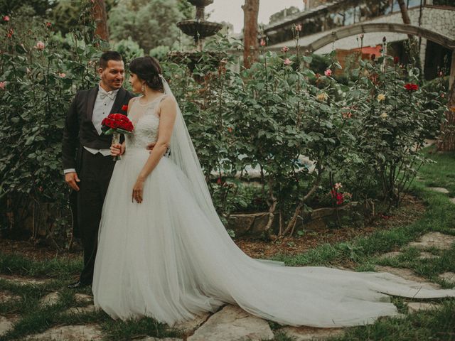 La boda de Ruben y Miriam en Santpedor, Barcelona 358