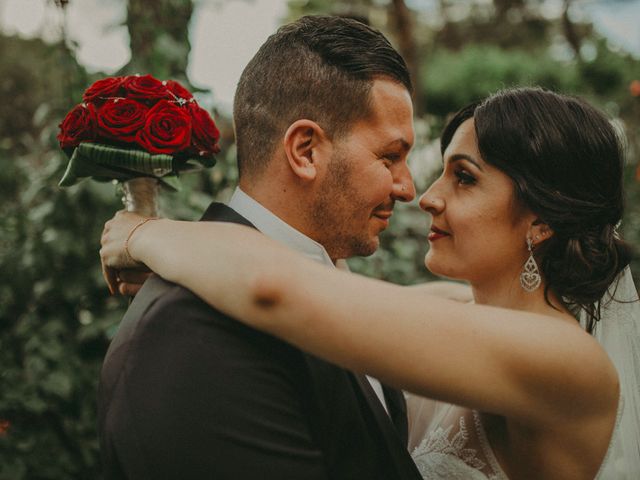 La boda de Ruben y Miriam en Santpedor, Barcelona 364