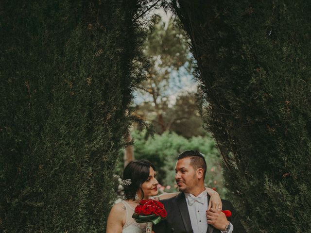 La boda de Ruben y Miriam en Santpedor, Barcelona 365