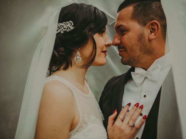 La boda de Ruben y Miriam en Santpedor, Barcelona 367